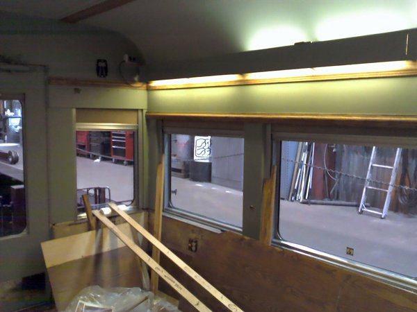Car Shop Report 2012