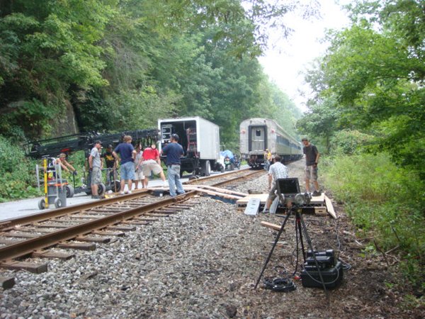 2010 Abduction
