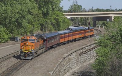 2015 National Train Day