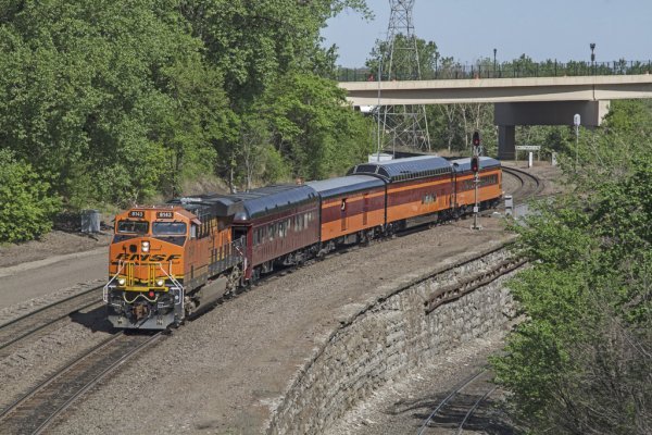 2015 National Train Day