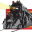 Railroading Heritage of Midwest America Inc logo